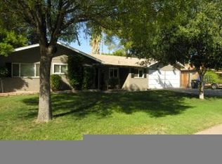 1228 E 2nd Pl, Mesa, AZ 85203