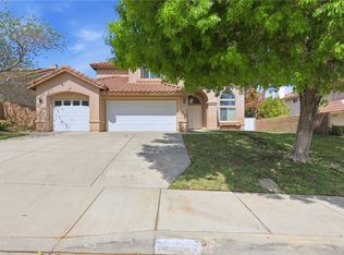 7325 Round Hill Dr, Lancaster, CA 93536
