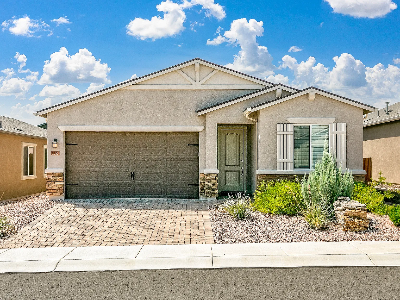 2 bed, 1594 sqft, $2,365 — Photo 1