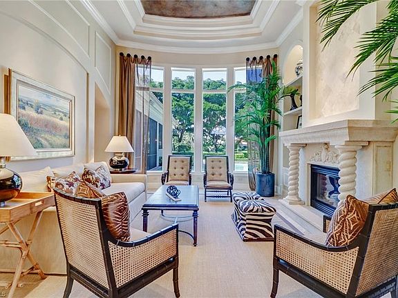 5th image of 23843 Tuscany Ct