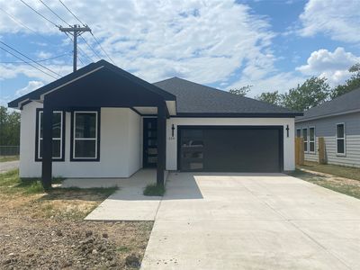 210 College Mound Rd, Terrell, TX, 75160