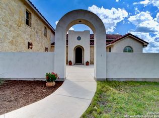 937 River Crossing Blvd, Spring Branch, TX 78070