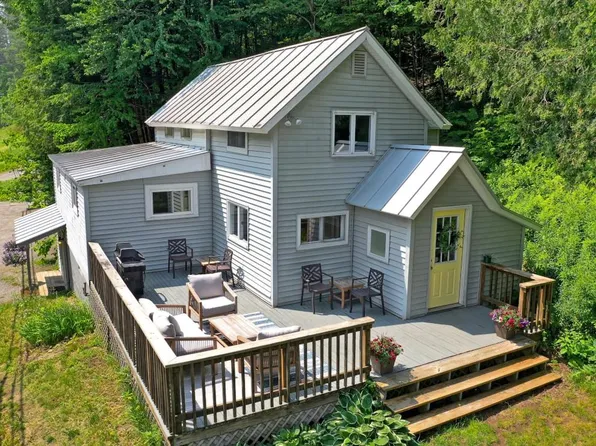 1880 South Road, Woodstock, VT 05091