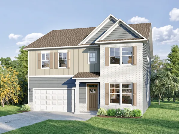 Devonshire ll Plan, Lynbrook