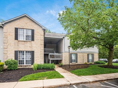 2059 Park Run Dr APT D, Columbus, OH, 43220