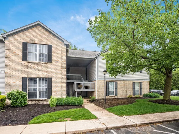 2059 Park Run Dr APT D, Columbus, OH 43220