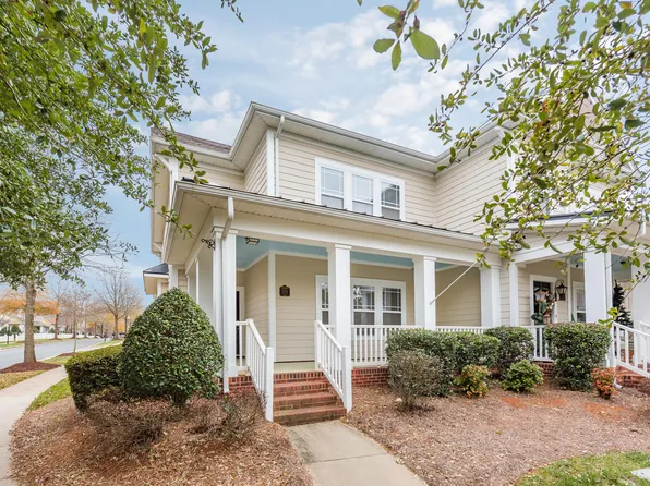 2301 Bonterra Blvd, Indian Trail, NC 28079