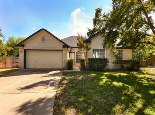 8901 Sharpstone Trl, Austin, TX 78717