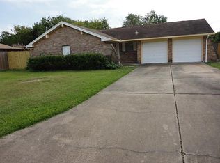 12302 Sandy Hook Dr, Houston, TX 77089