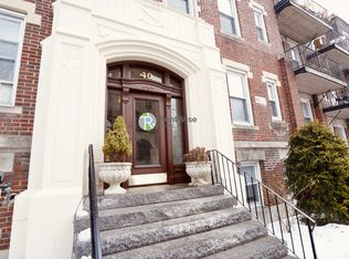 40 Quint Ave APT 5, Allston, MA 02134