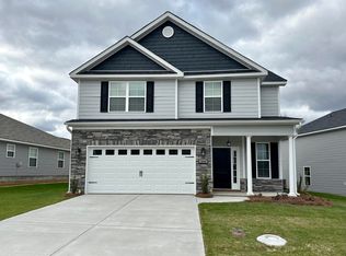 1044 Mulford Loop, Augusta, GA 30909