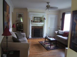 965 Myrtle St NE APT 4, Atlanta, GA 30309