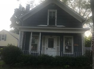 609 Prospect St, Elkhart, IN 46514