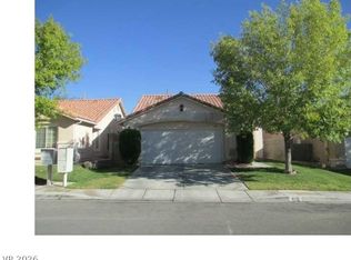 626 Palmwood Ln, Las Vegas, NV 89123