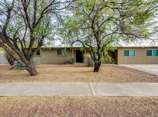 202 E Burrows St, Tucson, AZ 85704