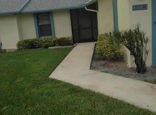 9121 SW 20th St APT D, Boca Raton, FL 33428