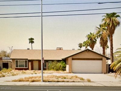 5209 S Eastern Ave, Las Vegas, NV, 89119