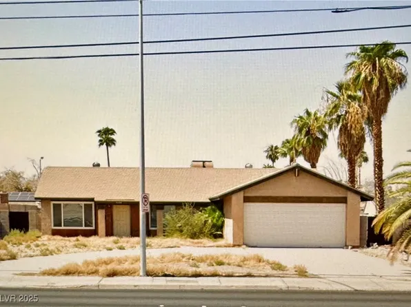 5209 S Eastern Ave, Las Vegas, NV 89119