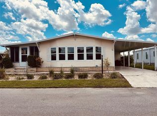 214 Lazy River Rd, North Port, FL 34287