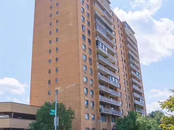 92-29 Queens Boulevard #16H, Rego Park, NY 11374