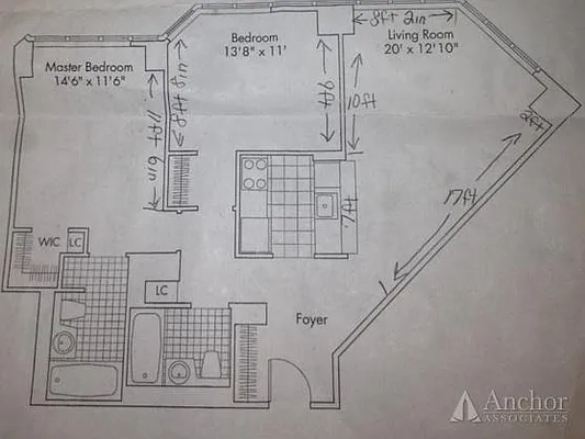 Rented by Anchor Associates | media 5