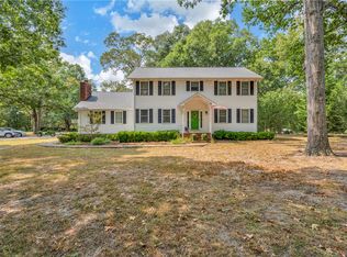 207 Wren Rd, Piedmont, SC 29673