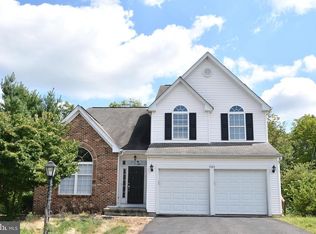 543 Candlemaker Way, Lansdale, PA 19446