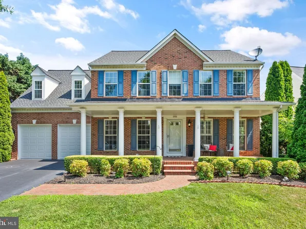 6506 John Thomas Dr, Alexandria, VA 22315