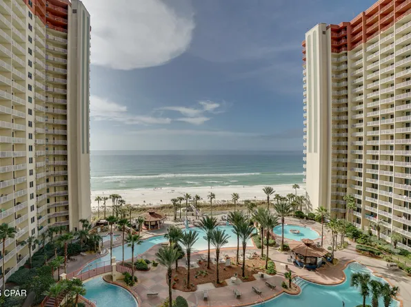9900 Thomas Dr Unit 115, Panama City Beach, FL 32408
