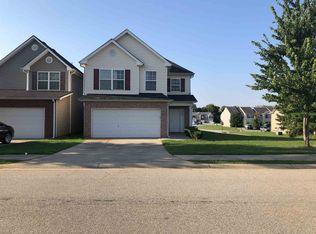 4200 Emmons St, McDonough, GA 30253