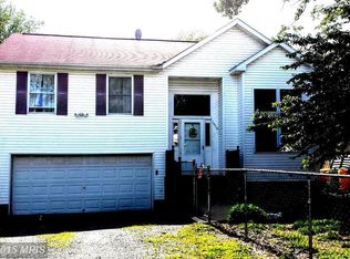 1510 Barrack Ln, Glen Burnie, MD 21061