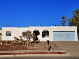 1283 Oakridge Dr, Las Cruces, NM 88005