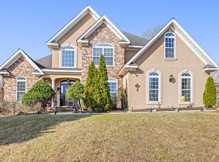 1301 Woody Hill Court, Evans, GA 30809