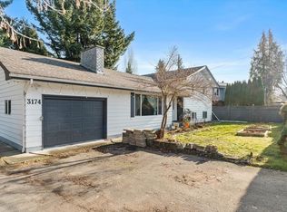3174 268th St, Langley, BC