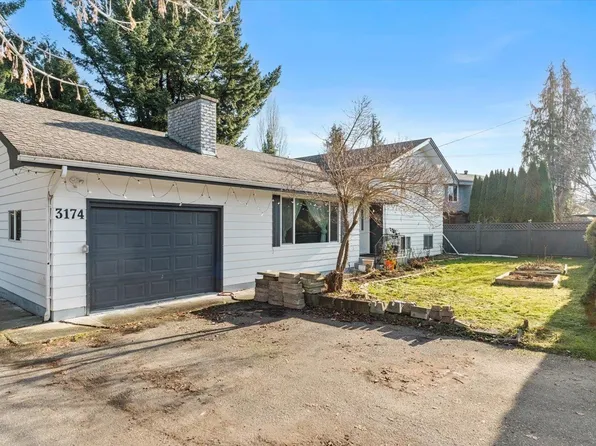 3174 268th St, Langley, BC V4W 3E4