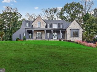 1510 Batesville Rd, Canton, GA 30115