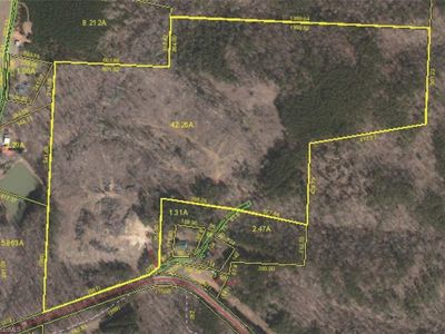 0 Nc Highway 268, Pinnacle, NC, 27043