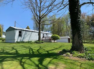 46112 Y & O Rd, East Liverpool, OH 43920