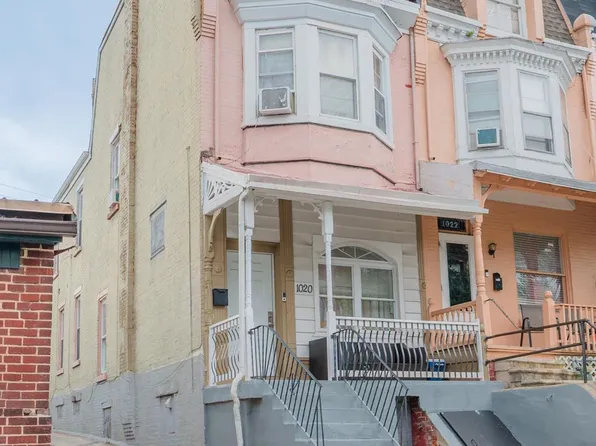 1020 Madison Ave, Reading, PA 19601