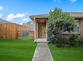 722 Prairie Creek Dr., Princeton, TX 75407