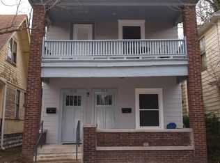 512 S Center St, Terre Haute, IN 47807