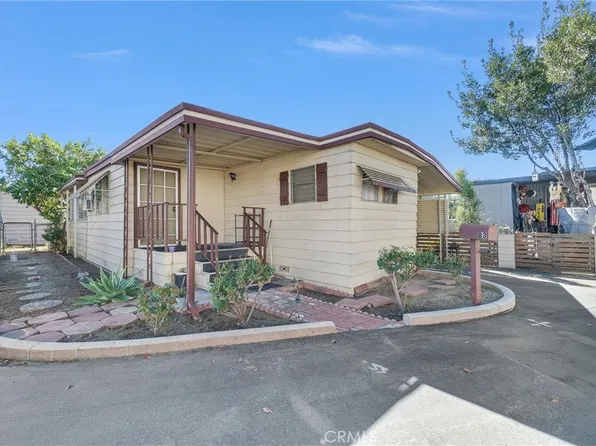 1380 N Citrus Ave Trailer B3, Covina, CA 91722