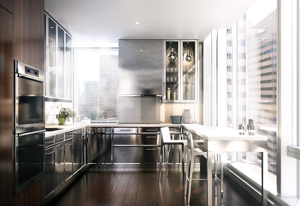 1st image of 20 W 53rd St #27A