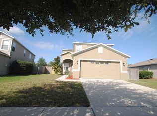 12145 Deertrack Loop, Spring Hill, FL 34610