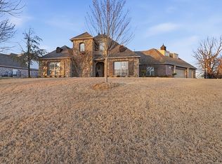 725 E Old North Rd N, Sand Springs, OK 74063