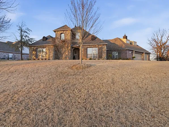 725 E Old North Rd N, Sand Springs, OK 74063