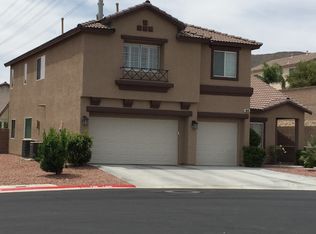 10615 Amirville Ct, Las Vegas, NV 89129