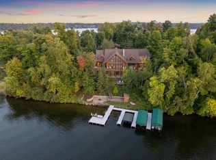 11299 Birch Island Rd, Brainerd, MN 56401