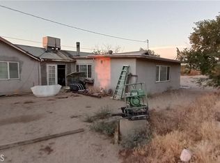 30107 Bourbon Rd, Lucerne Valley, CA 92356