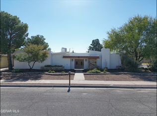 320 La Mirada Cir, El Paso, TX 79932
